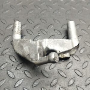 Кронштейн вакуумного насоса Mercedes C/W203 2000-2008