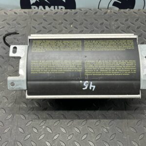 Подушка безопасности в торпедо Mercedes C/W203 2000-2008