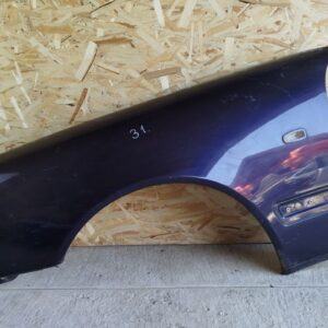 Крыло переднее левое Mercedes E/W210 1995-2003