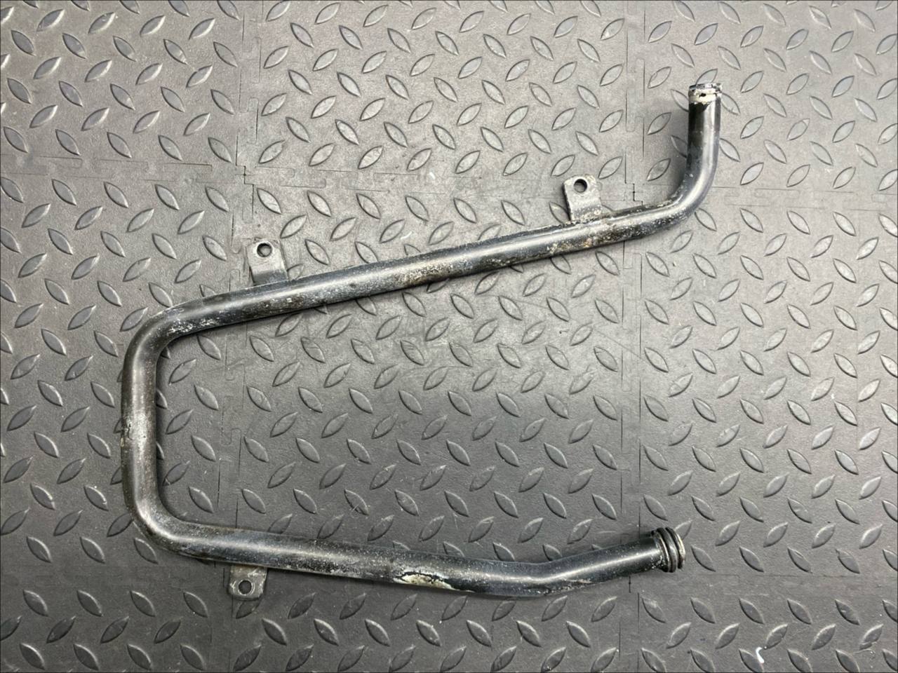 Трубка ОЖ Mercedes Vito/W638 1996-2003