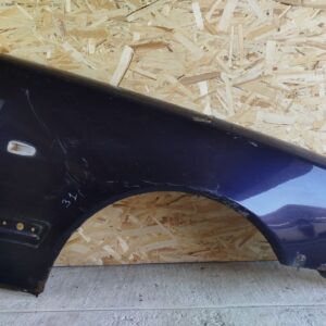 Крыло переднее правое Mercedes E/W210 1995-2003