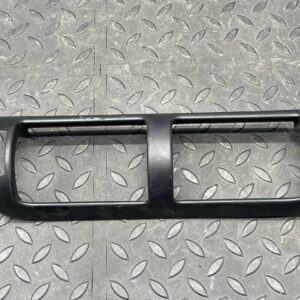 Накладка на торпедо Mercedes C/W203 2000-2008