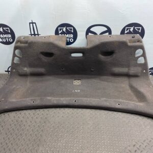 Обшивка крышки багажника Mercedes E/W210 1995-2003