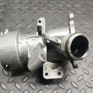 Трубка картерных газов Mercedes C/W203 2000-2008