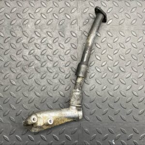 Фланец ОЖ Mercedes Vito/W638 1996-2003