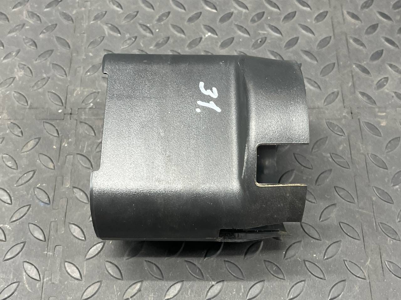 Кожух рулевой колонки Mercedes E/W210 1995-2003