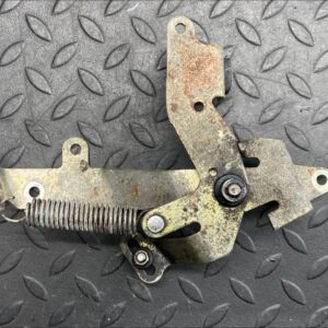 Кронштейн ТНВД Mercedes Vito/W638 1996-2003