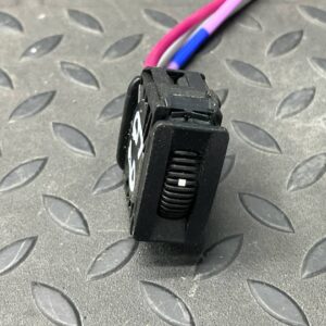 Кнопка корректора фар Mercedes B/W245 2005-2011