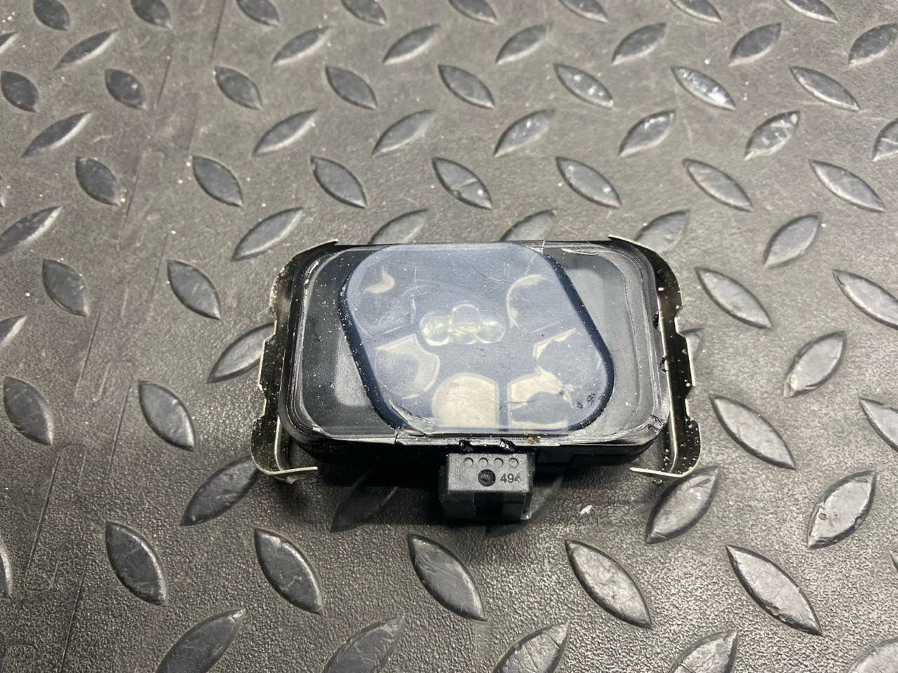 Датчик дождя Citroen C4 2004-2014