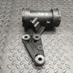 Патрубок интеркулера Mercedes C/W203 2000-2008