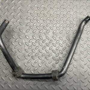 Шланг ГУР Mercedes Vito/W638 1996-2003