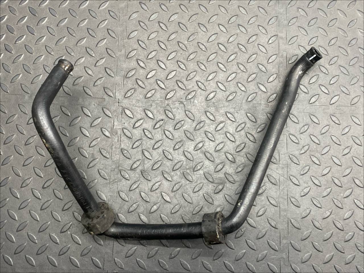 Шланг ГУР Mercedes Vito/W638 1996-2003