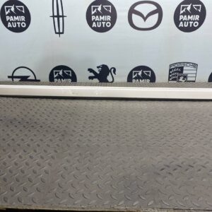 Накладка двери багажника Mercedes E/W210 1995-2003