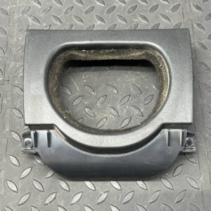 Кожух рулевой колонки Mercedes E/W210 1995-2003