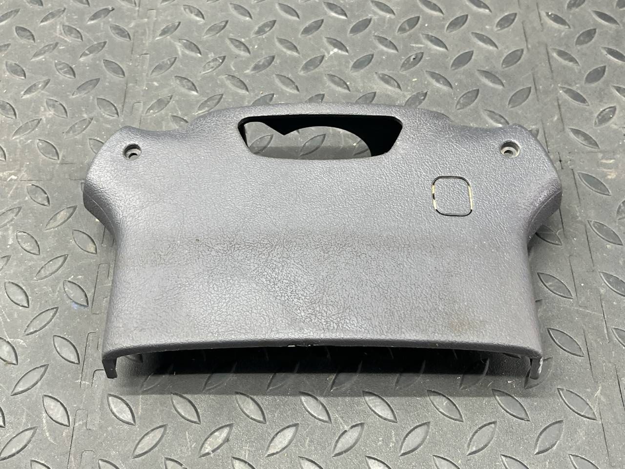 Кожух рулевой колонки верхний Mercedes Vito/W638 1996-2003