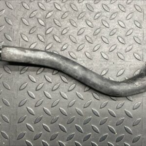 Патрубок картерных газов Mercedes Vito/W638 1996-2003