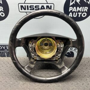Руль Mercedes E/W210 1995-2003
