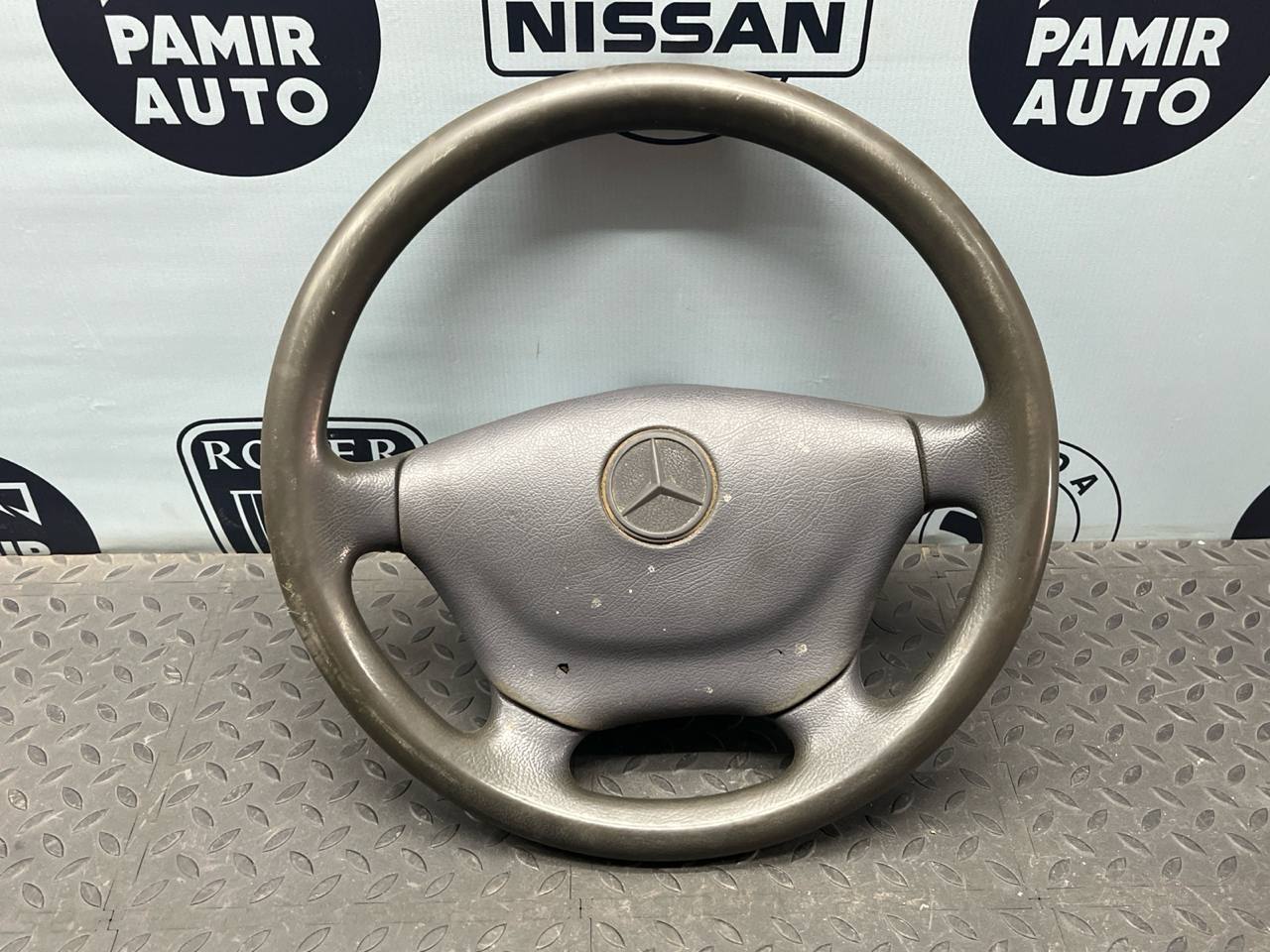 Руль Mercedes Vito/W638 1996-2003