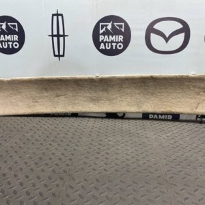 Обшивка двери багажника BMW 3/E90 2004-2013