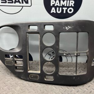 Накладка на торпедо Mercedes Vito/W638 1996-2003