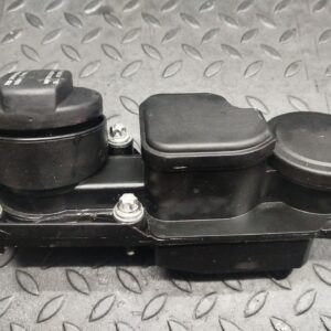 Клапан вентиляции картерных газов Mercedes C/W203 2000-2008