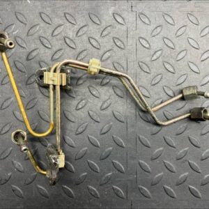 Трубка топливная Mercedes Vito/W638 1996-2003