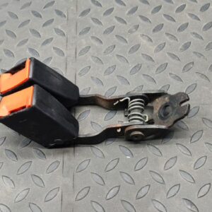 Ответная часть ремня безопасности задняя Ford Mondeo/3 2000-2007