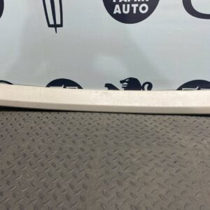 Обшивка двери багажника BMW 3/E90 2004-2013