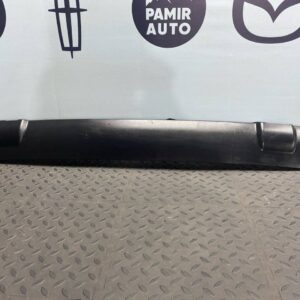 Обшивка двери багажника BMW 3/E90 2004-2013