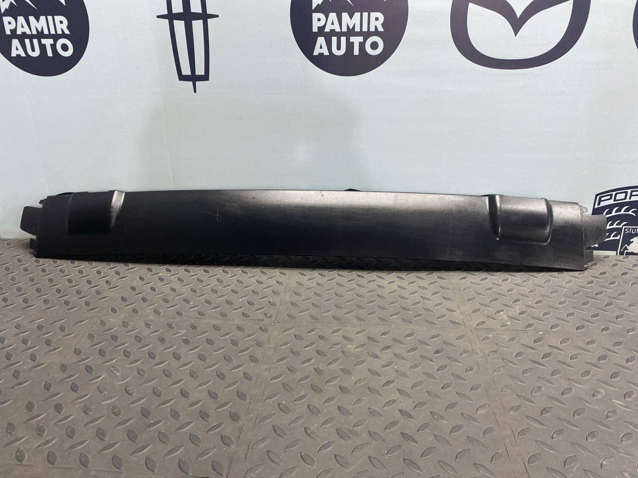 Обшивка двери багажника BMW 3/E90 2004-2013