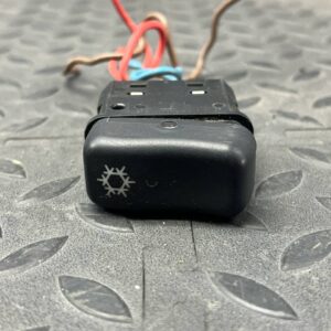 Кнопка кондиционера Mercedes Vito/W638 1996-2003