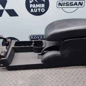 Консоль (Подлокотник) Ford Mondeo/3 2000-2007