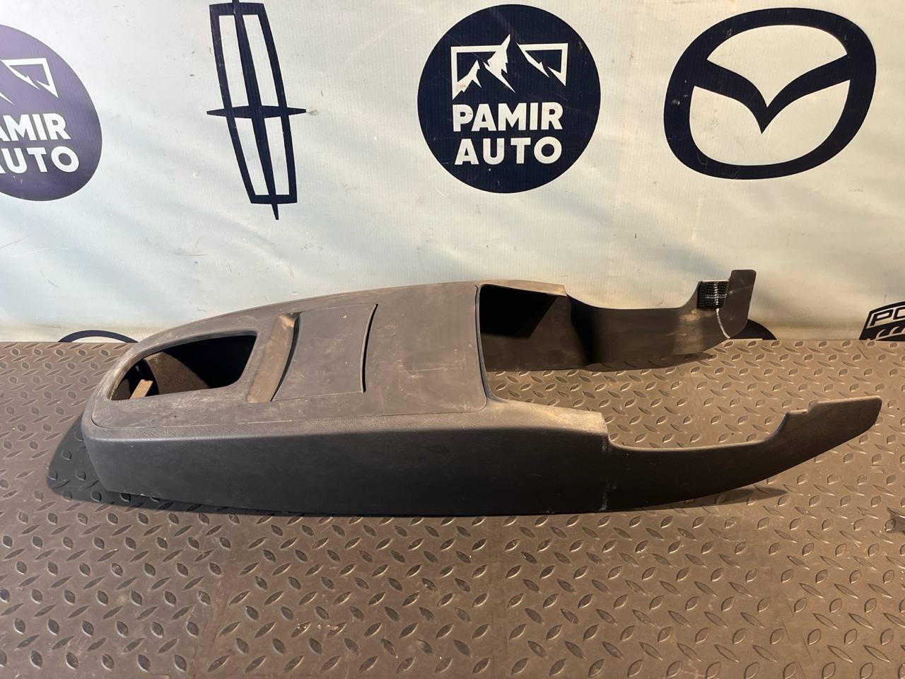 Консоль Ford Galaxy 1995-2006