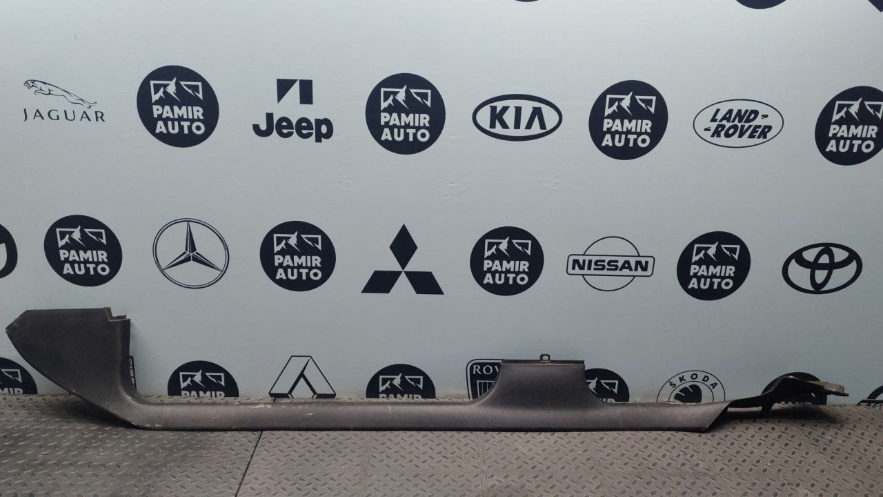 Накладка порога правая Ford Mondeo/3 2000-2007