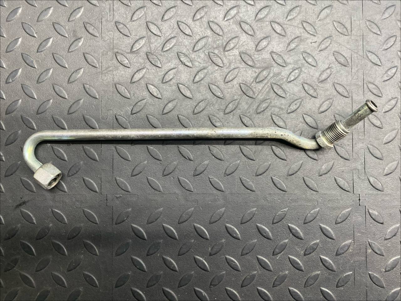 Трубка турбины Mercedes Vito/W638 1996-2003