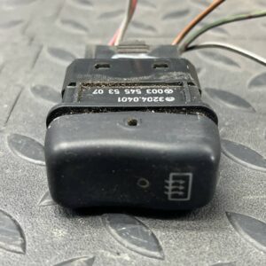 Кнопка обогрева заднего стекла Mercedes Vito/W638 1996-2003