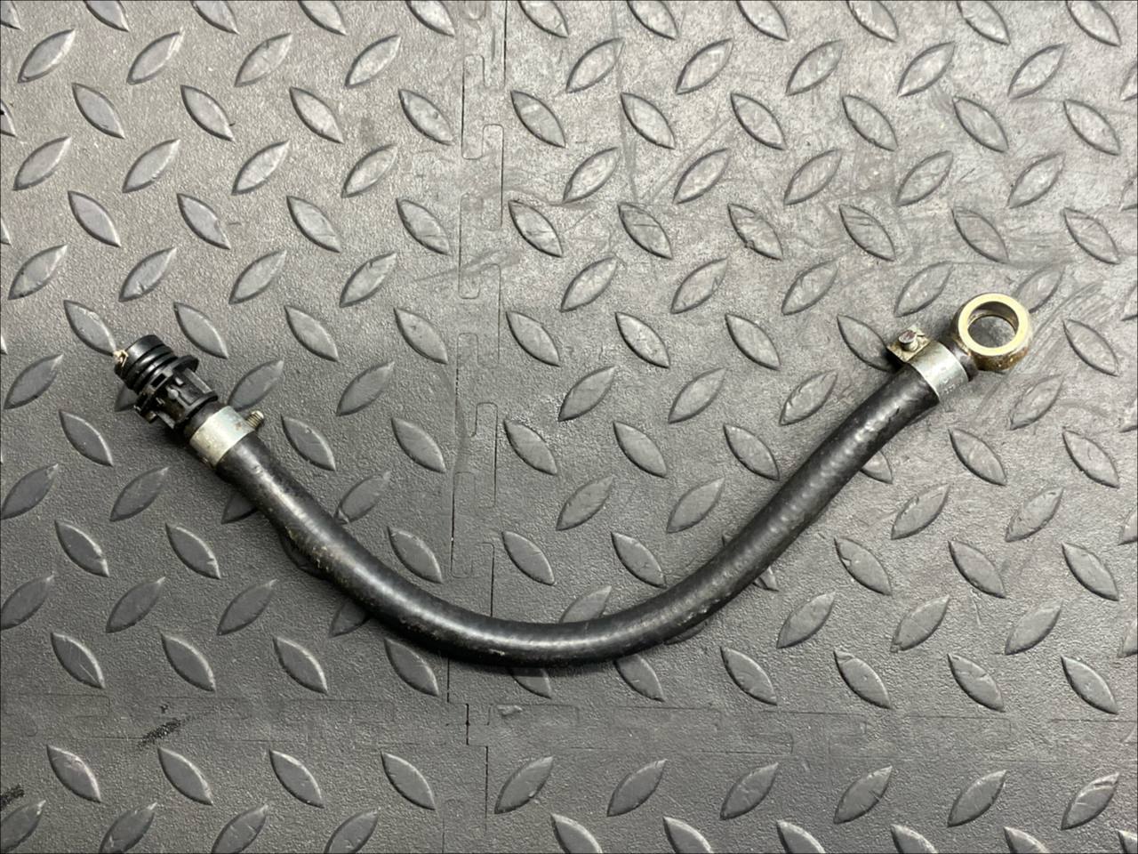 Шланг топливный Mercedes Vito/W638 1996-2003