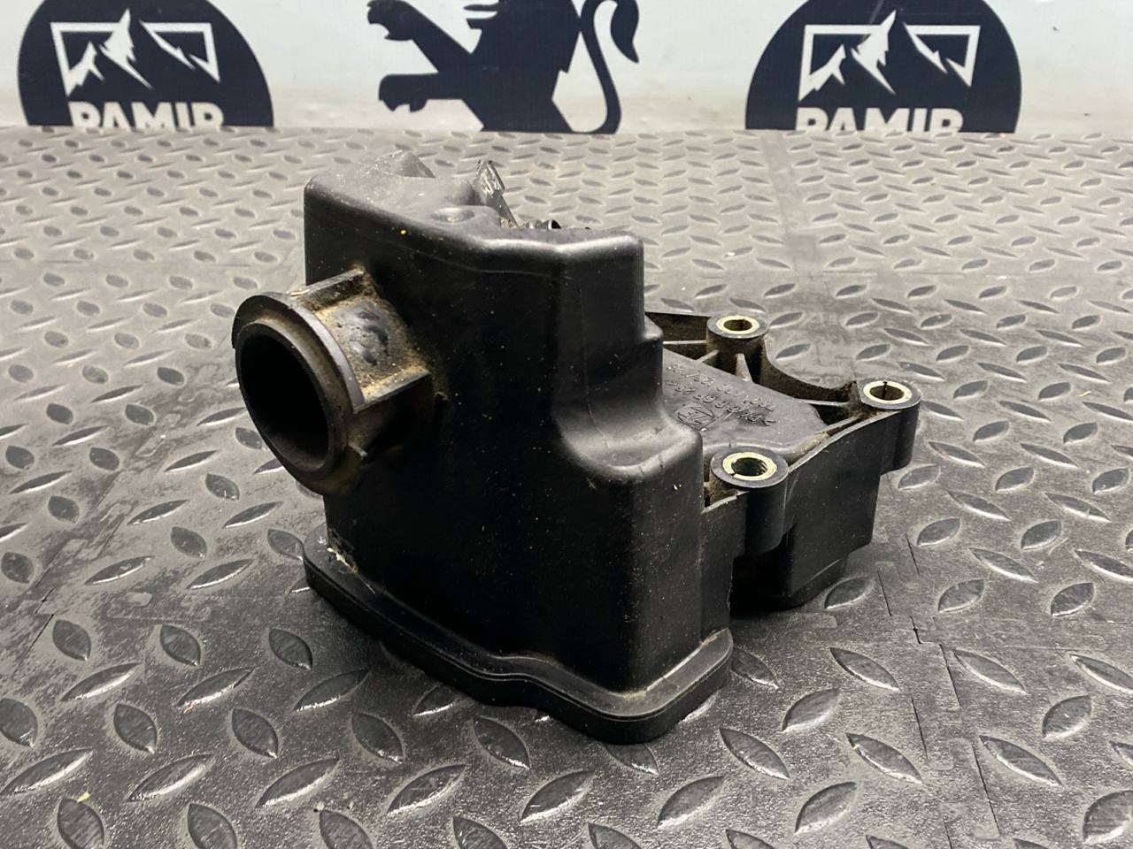 Бачок ГУР Mercedes Sprinter/W901-W909 1995-н.в.