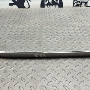 Планка под фару левая Mercedes C/W202 1993-2001