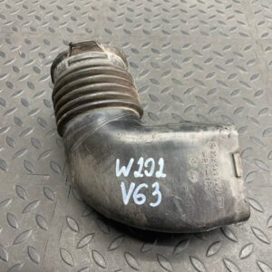 Патрубок воздушного фильтра Mercedes C/W202 1993-2001