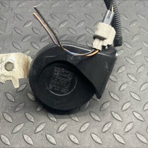 Сигнал звуковой Ford Focus 1998-2007