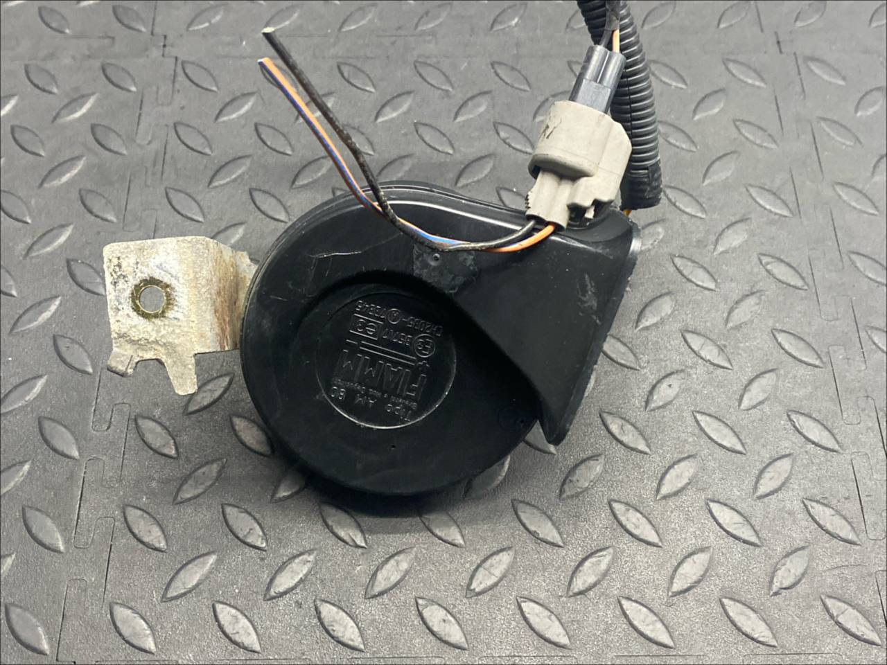 Сигнал звуковой Ford Focus 1998-2007