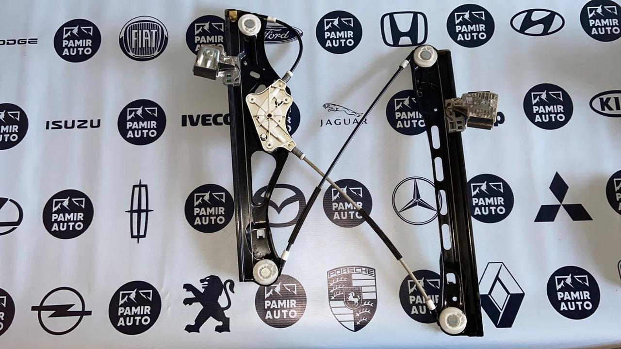 Стеклоподъемник передний правый Mercedes E/W211 2002-2009