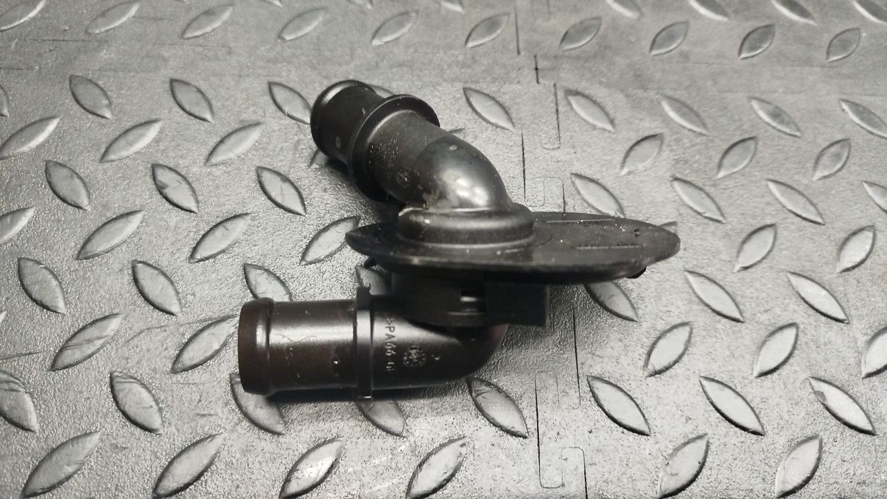 Фланец ОЖ Mercedes C/W203 2000-2008