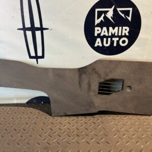 Накладка на консоль левая Ford Mondeo/3 2000-2007