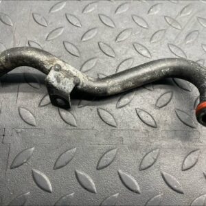 Трубка ОЖ Mercedes Vito/W638 1996-2003