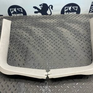 Обшивка двери багажника Ford Mondeo/3 2000-2007