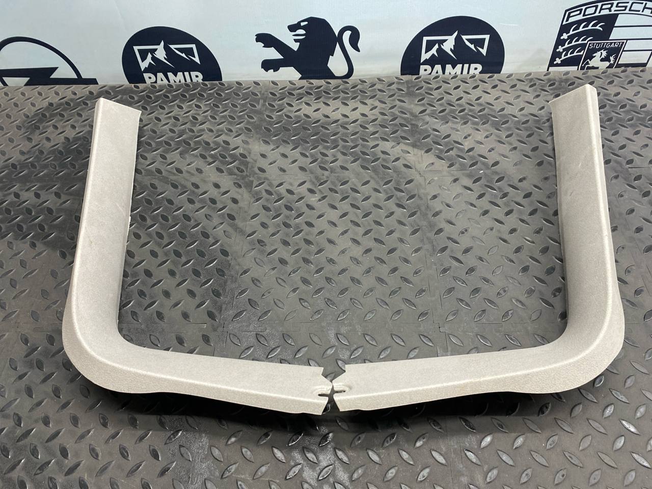 Обшивка двери багажника Ford Mondeo/3 2000-2007