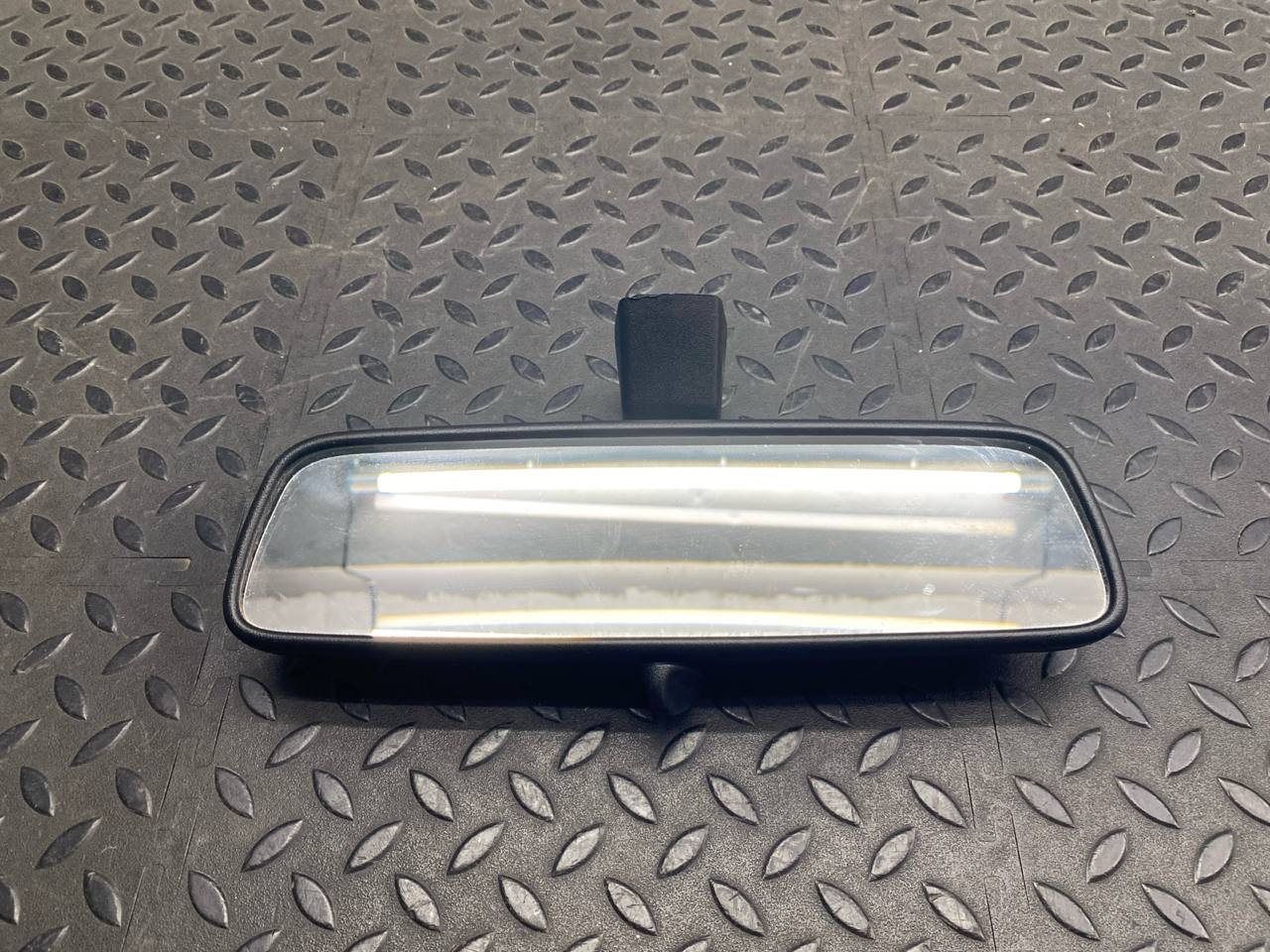 Зеркало заднего вида Opel Zafira/B 2005-2014