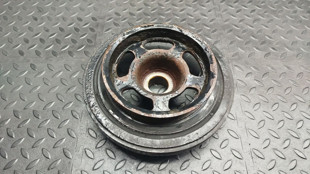 Шкив коленвала Mercedes C/W203 2000-2008